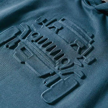 Embossing